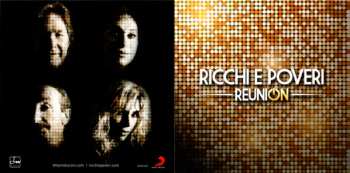 2CD Ricchi E Poveri: Reunion  507820
