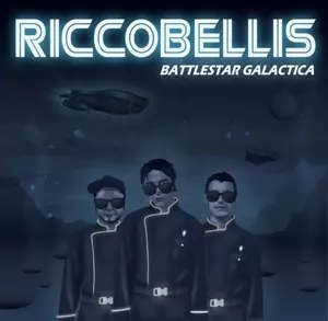 Riccobellis: Battlestar Galactica