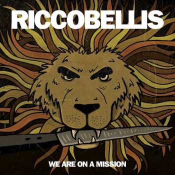 Album Riccobellis: We Are On A Mission