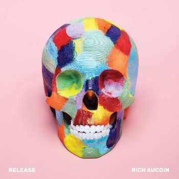 CD Rich Aucoin: Release 534203