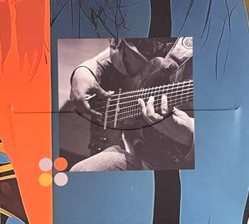 CD Rich Brown: Nyaeba