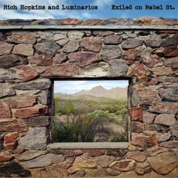 CD Rich Hopkins & Luminarios: Exiled On Mabel St. 402498