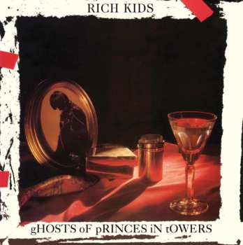 LP Rich Kids: Ghosts Of Princes In Towers 478339