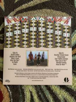 LP Rich Mattson And The North Stars: Skylights LTD 404317