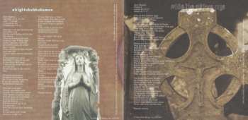 CD Rich Mullins: Songs