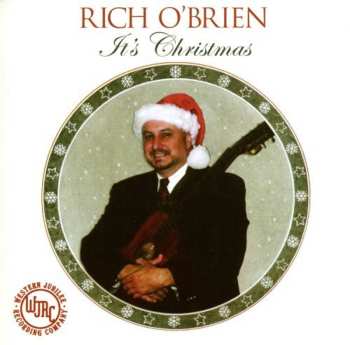 CD Rich O'Brien: It's Christmas