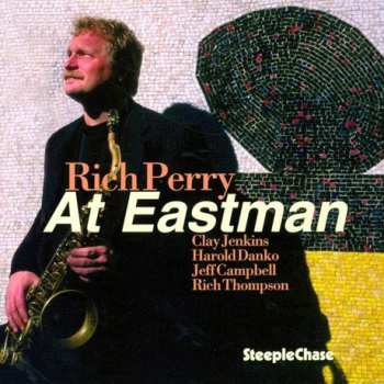 Album Rich Perry: At Eastman