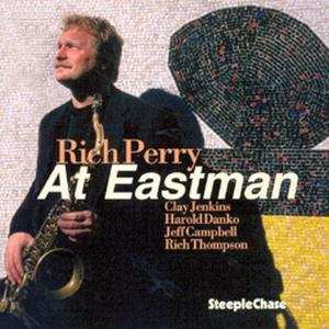 CD Rich Perry: At Eastman 477445