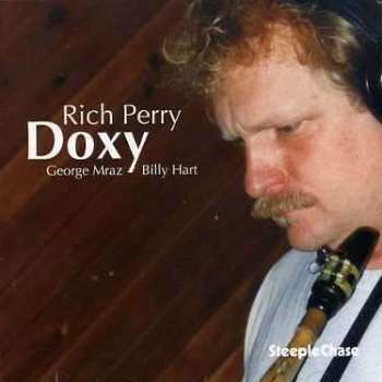 Album Rich Perry: Doxy