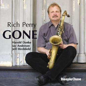 Album Rich Perry: Gone