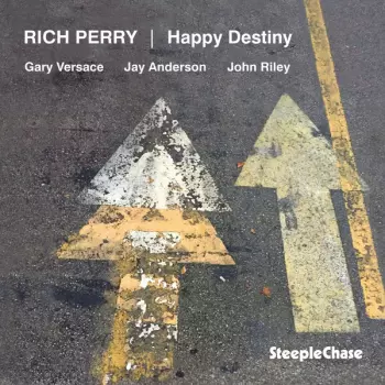 Rich Perry: Happy Destiny