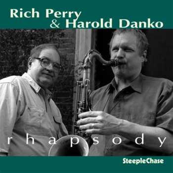Album Rich Perry: Rhapsody