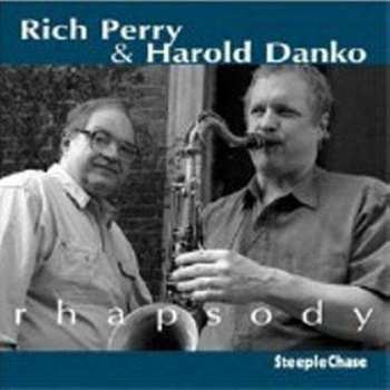CD Rich Perry: Rhapsody 523221