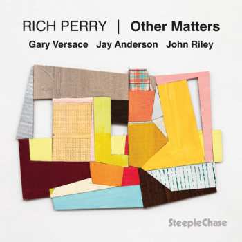 Album Rich Perry: Other Matters
