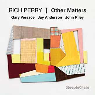 CD Rich Perry: Other Matters 525095