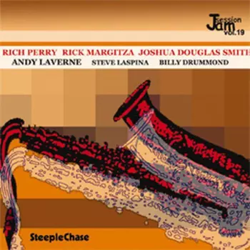 SteepleChase Jam Session Volume 19