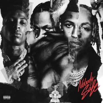 Rich The Kid: Nobody Safe