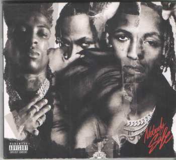 CD Rich The Kid: Nobody Safe 119694