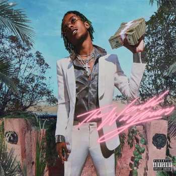 Album Rich The Kid: The World Is Yours