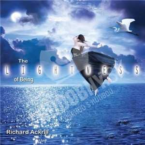 Album Richard Ackrill: The Lightness Of Being