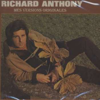 Album Richard Anthony: Mes Versions Originales