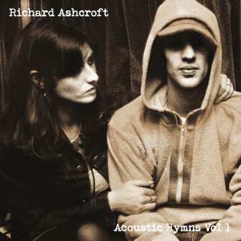 2LP Richard Ashcroft: Acoustic Hymns Vol 1 378260