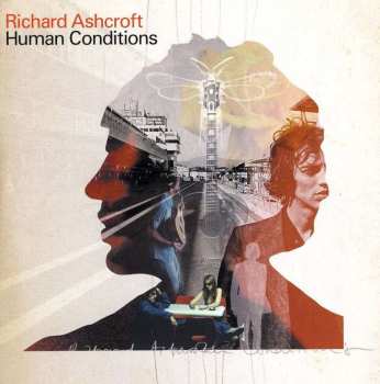 CD Richard Ashcroft: Human Conditions 530122