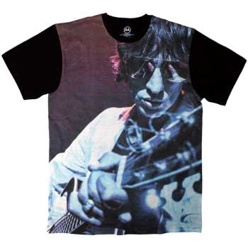 Merch Richard Ashcroft: Tričko Guitar