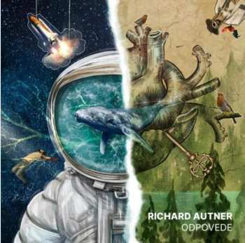 Album Richard Autner: Odpovede