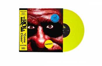 LP Richard Band: Troll (Original Soundtrack) CLR 351397