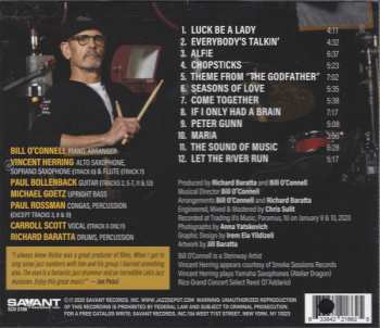 CD Richard Baratta: Music In Film: The Reel Deal 510710