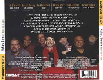 CD Richard Baratta: Music In Film: The Sequel 362090