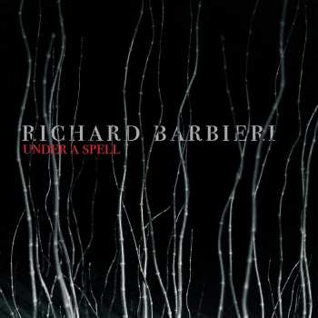 Album Richard Barbieri: Under A Spell