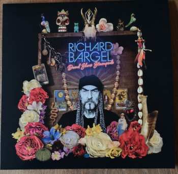 Album Richard Bargel: Dead Slow Stampede