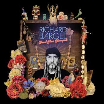 CD Richard Bargel: Dead Slow Stampede 397804