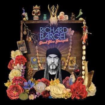LP Richard Bargel: Dead Slow Stampede 460350