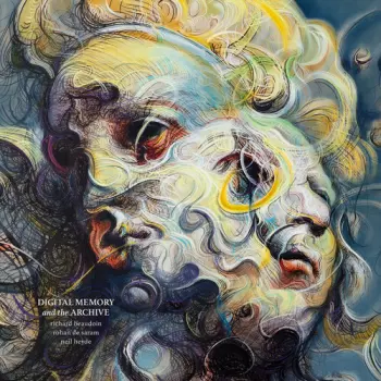 Digital Memory And The Archive