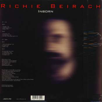 2LP Richard Beirach: Inborn 59589