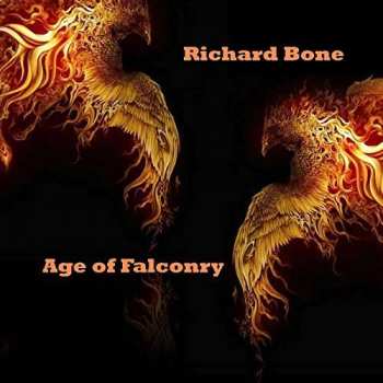 Album Richard Bone: Age Of Falconry
