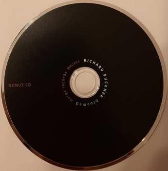 LP/CD Richard Buckner: Bloomed 88754
