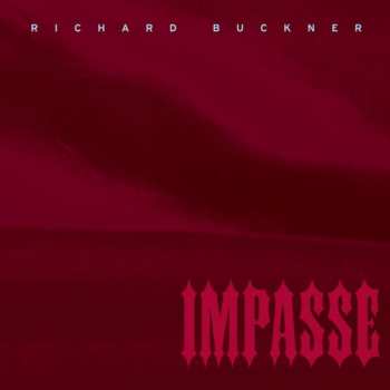 Album Richard Buckner: Impasse