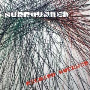 Album Richard Buckner: Surrounded