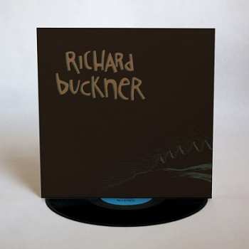 LP Richard Buckner: The Hill 251365