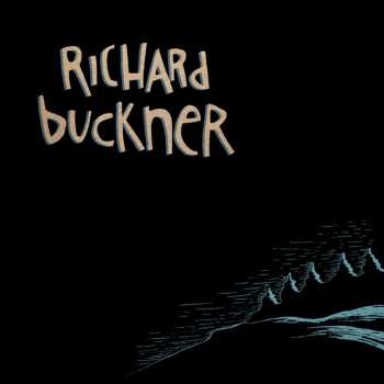 CD Richard Buckner: The Hill