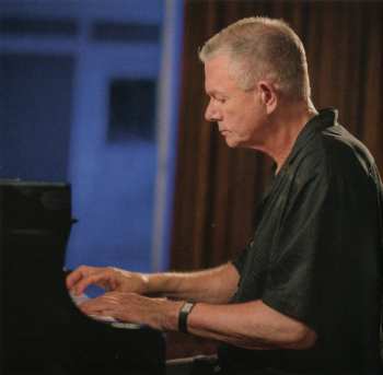 CD Richard Carpenter: Richard Carpenter's Piano Songbook 424890