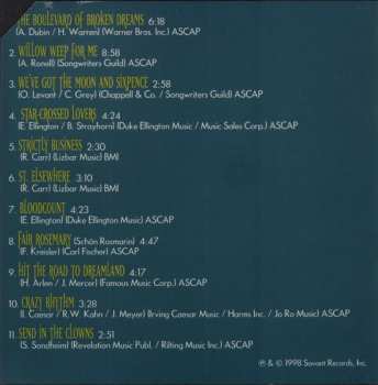 CD Bucky Pizzarelli: String Thing