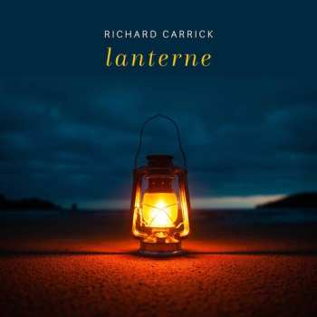 Album Richard Carrick: Lanterne