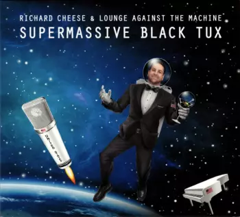 Supermassive Black Tux