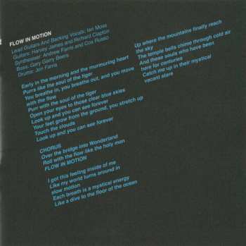 CD Richard Clapton: The Great Escape