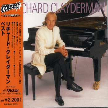 Album Richard Clayderman: Colezo! Best Of Richard Clayderman